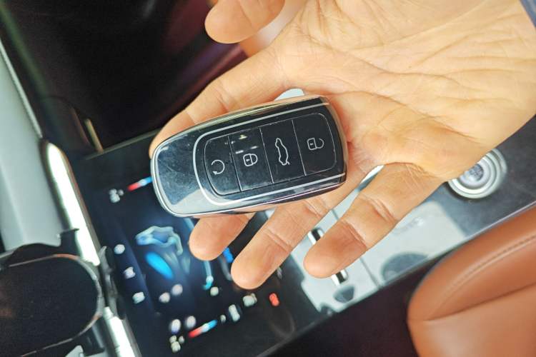 Used Chery Tiggo 8 PLUS 2021 290TGDI DCT Haoyao Edition