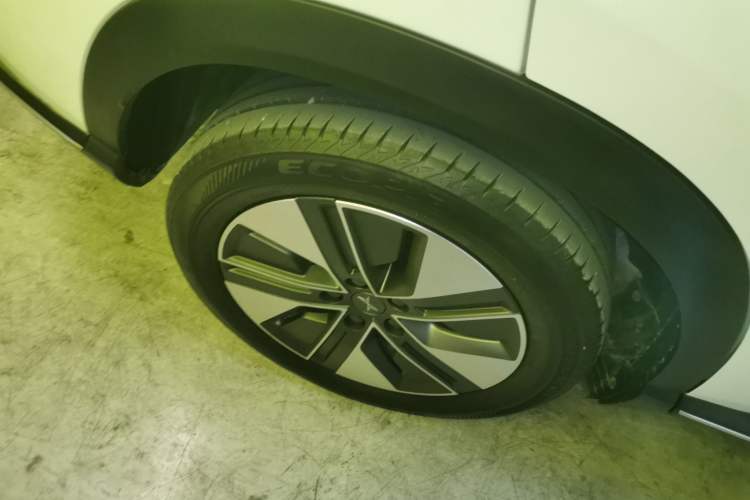 Used XPeng G3 2022 G3i 460G+