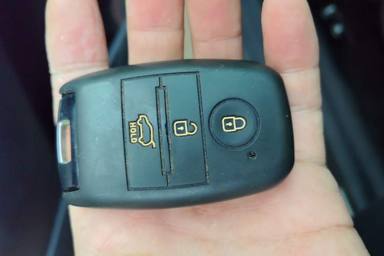 Used Kia K3 2013 1.6L Automatic GLS