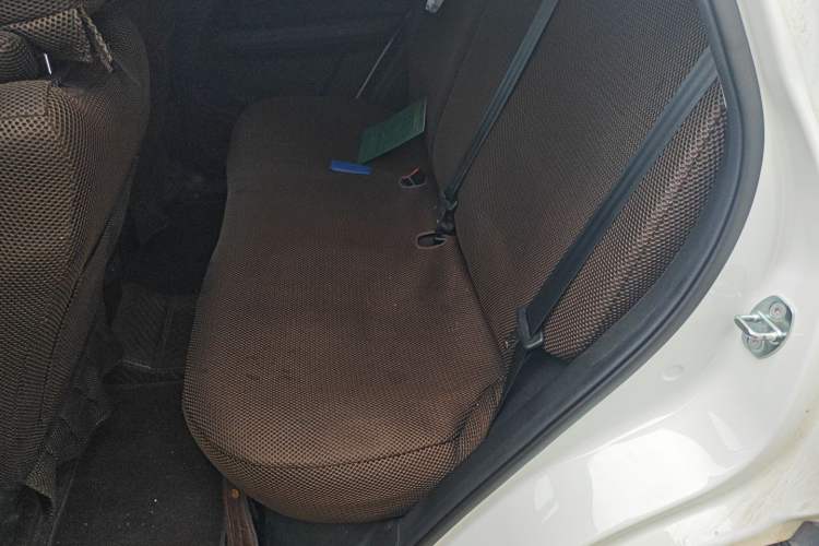 Used Cowin Xuanjie Pro EV 2022 401 km Enjoyment Version