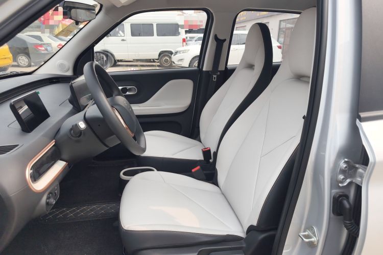 Used Chery Domi 2025 Model 305km Comfort Edition