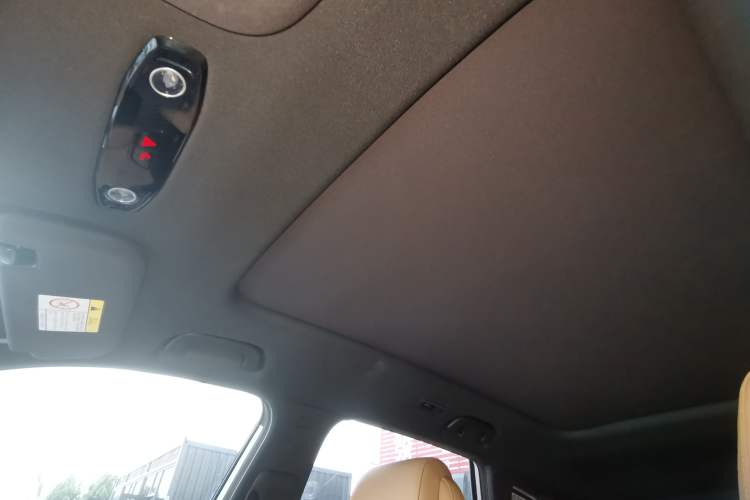Used Geely Galaxy L7 2024 1.5T 115 km Starship Dragon Edition
