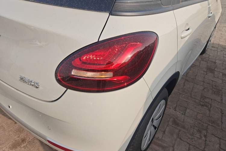 Used Wuling Bingo 2025 203km Light Edition
