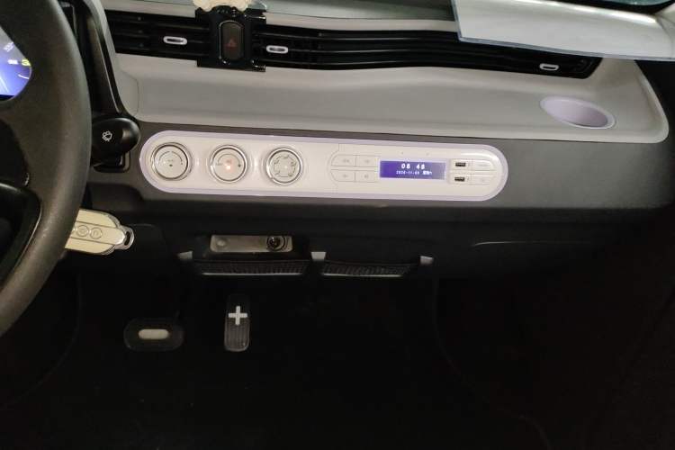 Used Wuling Hongguang MINIEV 2022 Macaron-Color Edition Lithium Iron Phosphate