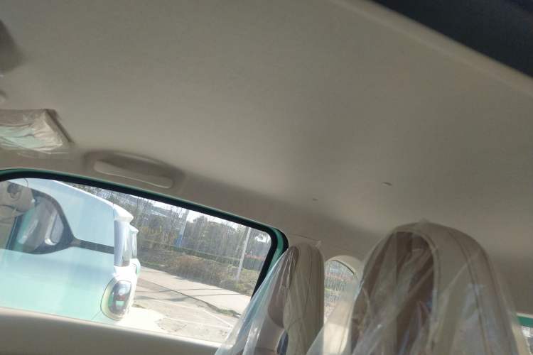 Used Bestune Pony 2025 222km Range Agile Horse
