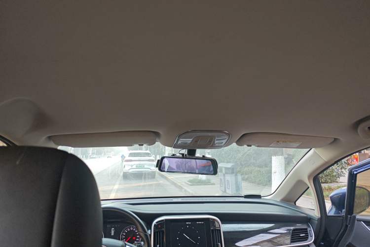 Used BYD Song MAX 2018 1.5T Automatic Smart Connect Luxury 6-Seater