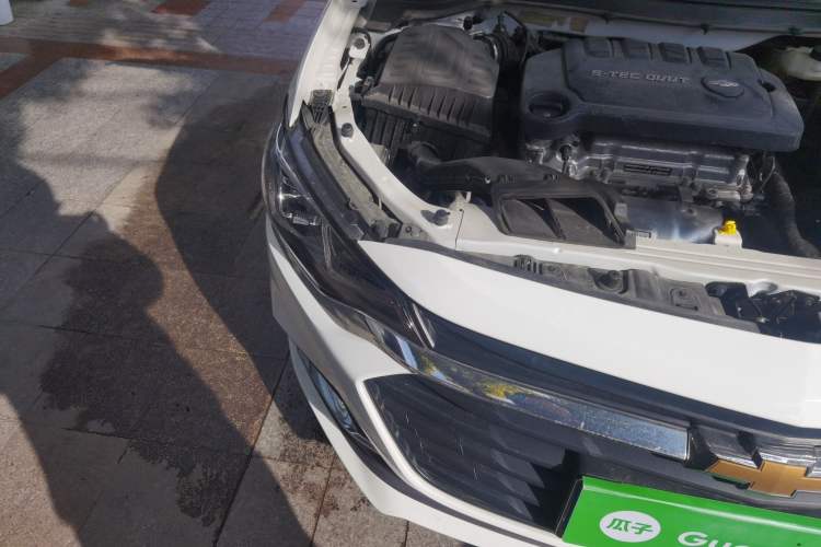 Used Chevrolet Monza 2021 320 Automatic Enjoyment Sunroof Edition