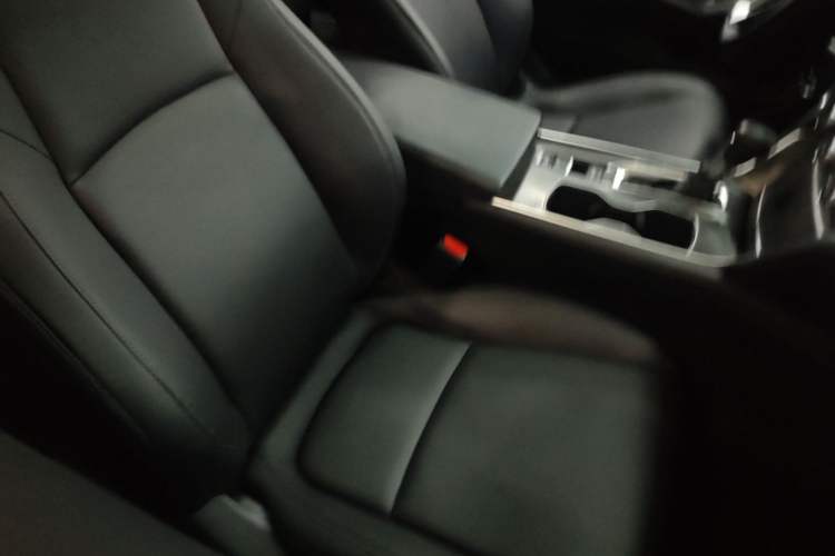 Used Honda Accord 2018 260TURBO Elite Edition China VI