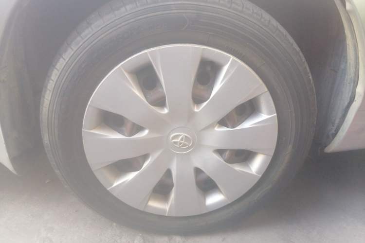 Used Toyota Corolla EX 2013 1.6L Automatic Excellence Edition