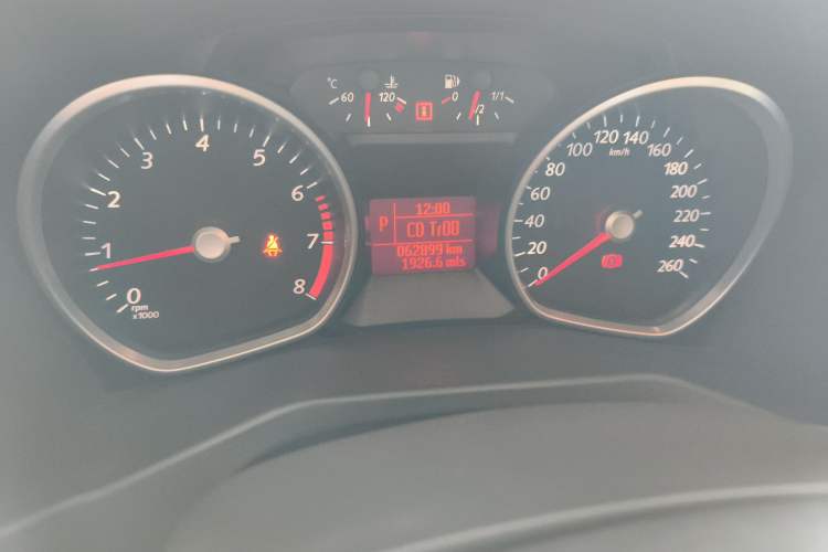 Used Ford Mondeo 2013 2.3L Fashion Edition
