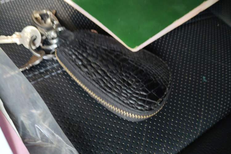 Used Hyundai ix35 2010 2.0L Automatic Two-Wheel Drive Elite Edition GLS
