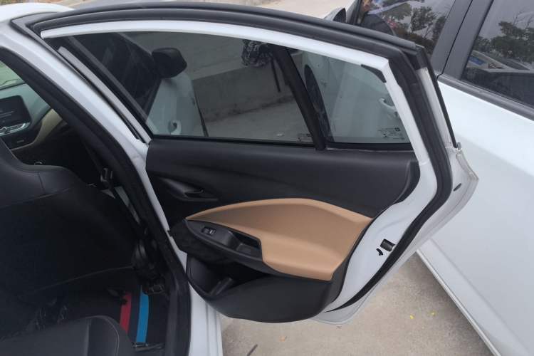 Used Chevrolet Cavalier 2020 Redline 325T Automatic Xinyao Edition