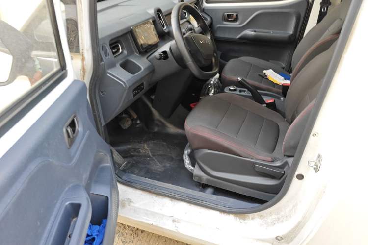 Used Linxys Huangjincang 2024 Economy Version First Class Cabin
