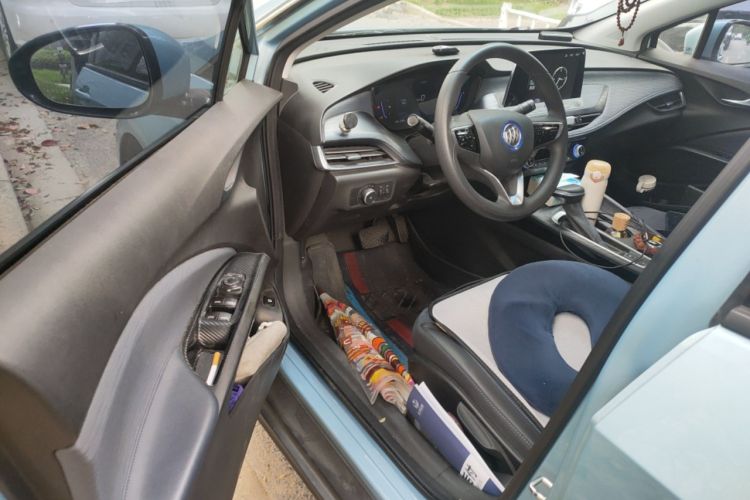 Used Buick Velite 6 2020 Plug-in Hybrid Connected Smart Edition