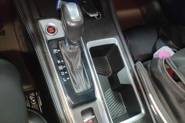 Used Nissan Teana 2022 2.0L XL-TLS Enjoyment Edition
