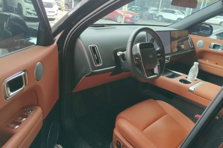 Used Li Auto L6 2024 Pro Model