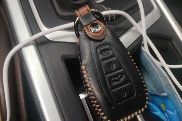 Used Geely Auto Vision X6 2020 1.4T Manual Luxury Model