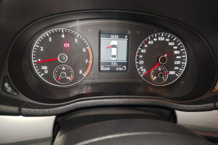 Used Volkswagen Passat 2014 2.0 TSI DSG Prestige Edition