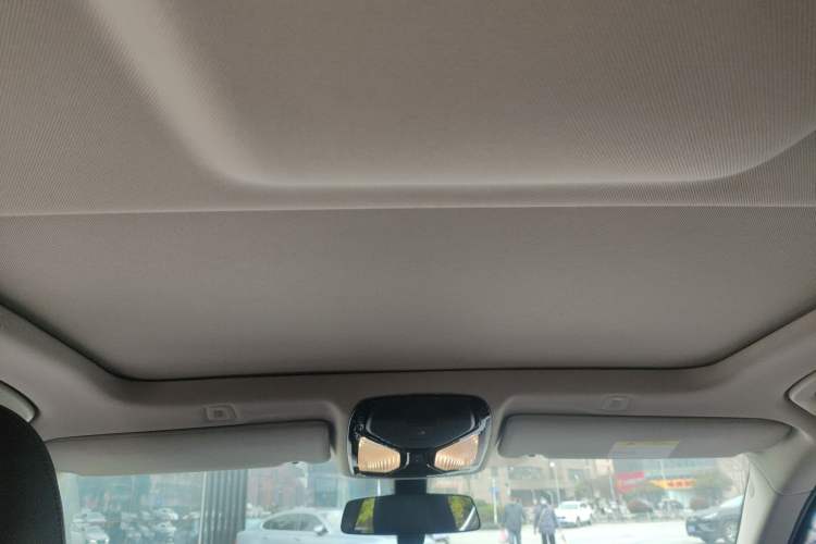 Used BMW 5 Series 2021 Updated Version 525Li Luxury Package