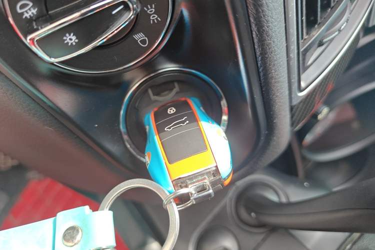 Used Porsche Macan 2017 Macan S 3.0T