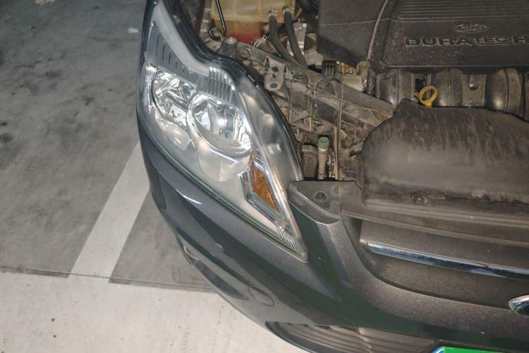 Used Ford Focus 2013 Sedan Classic 1.8L Automatic Millionth Anniversary Edition
