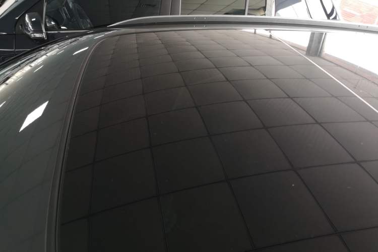 Used Audi Q3 2022 40 TFSI Fashion Dynamic Model
