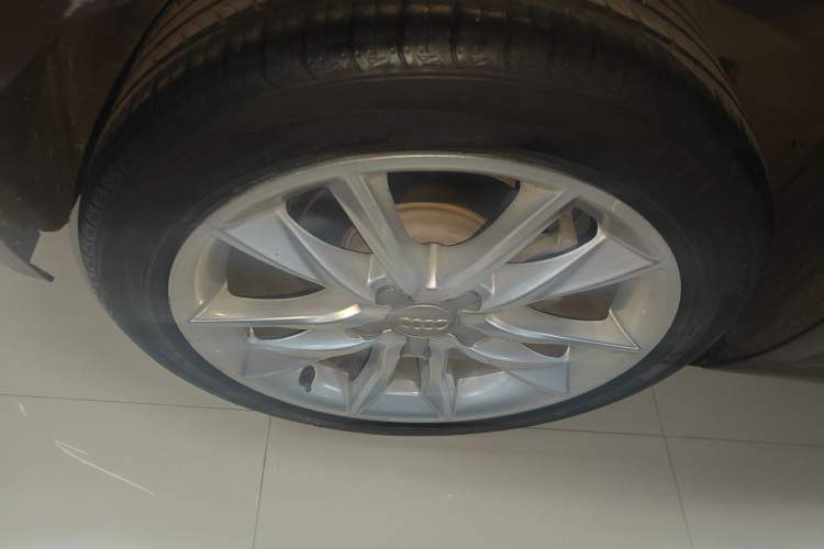 Used Audi A3 2017 Sportback 35 TFSI Ambition Edition
