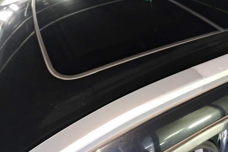 Used Chery Tiggo 8 2021 Kunpeng Edition 290TGDI Automatic Zhubfeng Version Roof