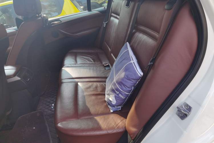 Used BMW X5 2013 xDrive35i U.S. specification