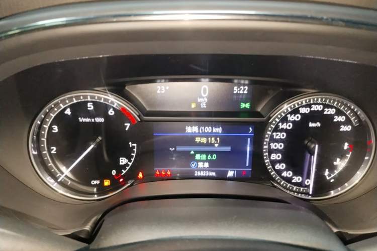 Used Cadillac CT5 2022 28T Luxury Edition
