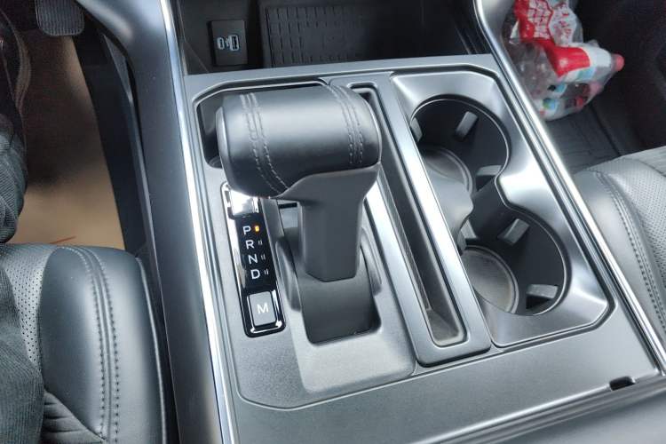 Used Ford F-150 Raptor 2022 3.5T Raptor Gear Lever