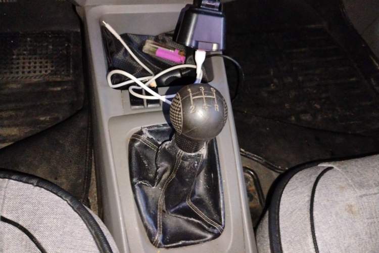 Used Chevrolet Sail 2010 Sedan 1.2L Manual Warm Edition