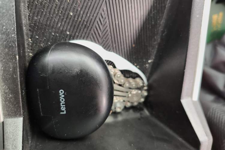 Used NETA V 2022 Chao 400 Lite Pink Custom Edition Vehicle Key