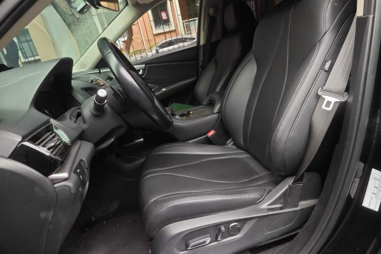 Used Acura RDX 2019 2.0T Smart Enjoyment Version SH-AWD China VI
