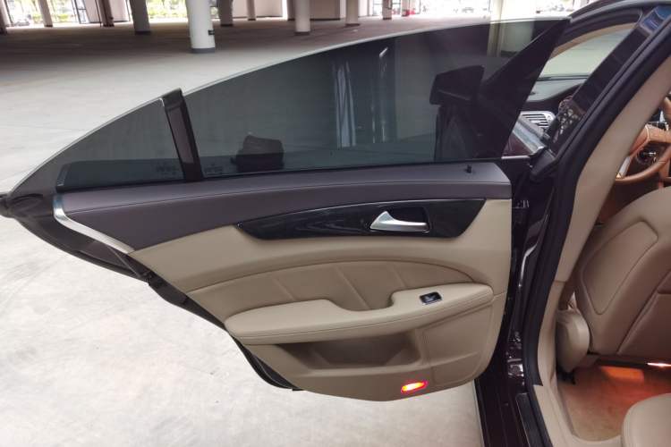 Used Mercedes-Benz CLS 2012 CLS 300 CGI
