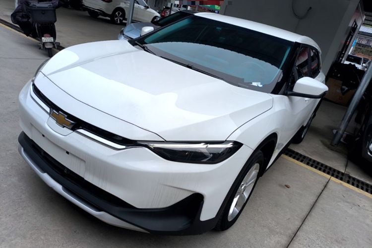 Used Chevrolet Menlo 2023 Star Enjoyment Version Plus