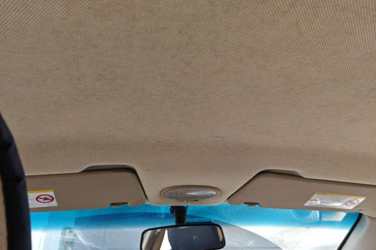 Used Chevrolet Aveo 2009 1.2 SL MT