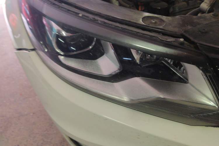 Used Volkswagen Tiguan 2012 1.8TSI Automatic All-Wheel Drive Elite Edition
