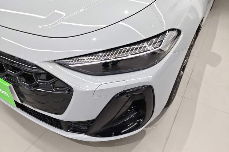 Used Audi A5L 2026 2.0T Sport Plus