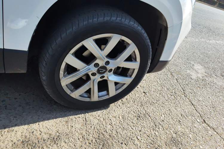 Used Jetta VS5 2021 280TSI Automatic Enjoyment Model