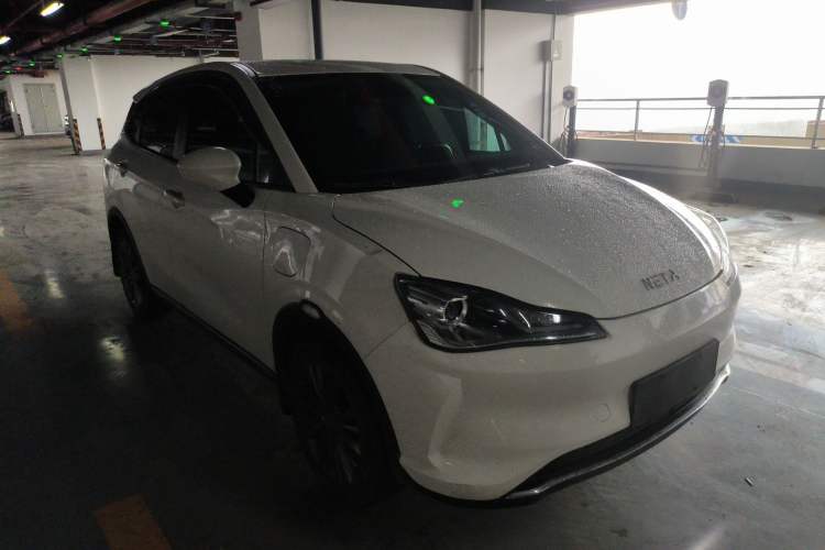 Used NETA V 2022 Chao 400 Lite Exterior 1