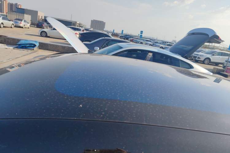 Used Zeekr 001 2021 Ultra-Long Range Dual-Motor YOU Version