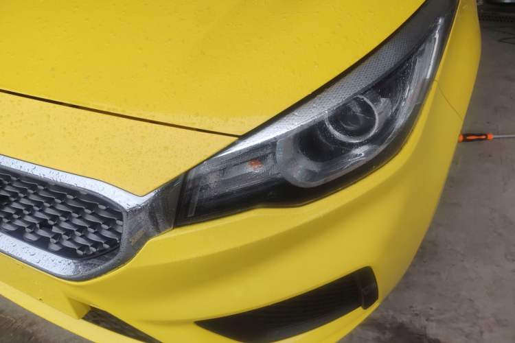 Used MG 3 2017 1.5L Automatic Smart Connect Elite Edition