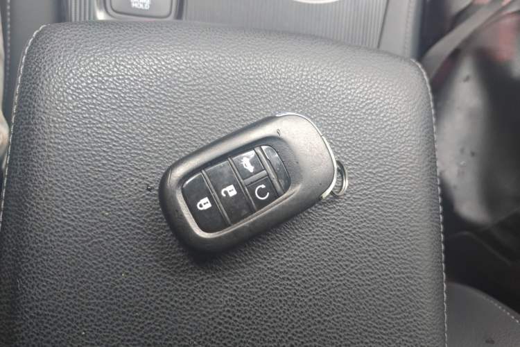 Used Honda Integra 2022 240TURBO CVT Prestige Edition