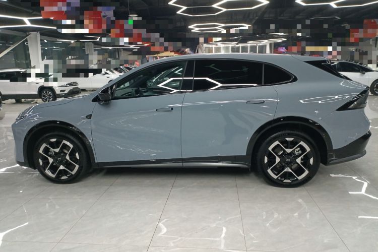 Used XPeng G7 2025 702 Max