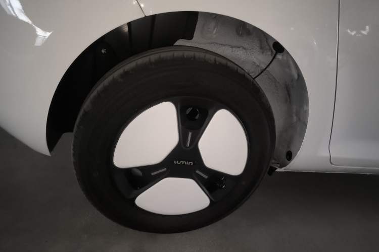 Used Qiyuan Lumin 2024 130km Qingyue Version
