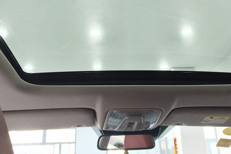 Used Changan CS75 PLUS 2021 2.0T Automatic Flagship Edition