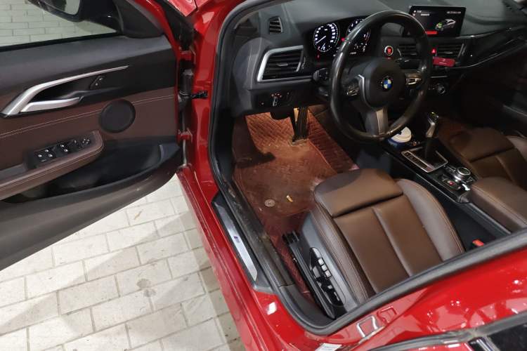 Used BMW 1 Series 2019 118i M Sport Package