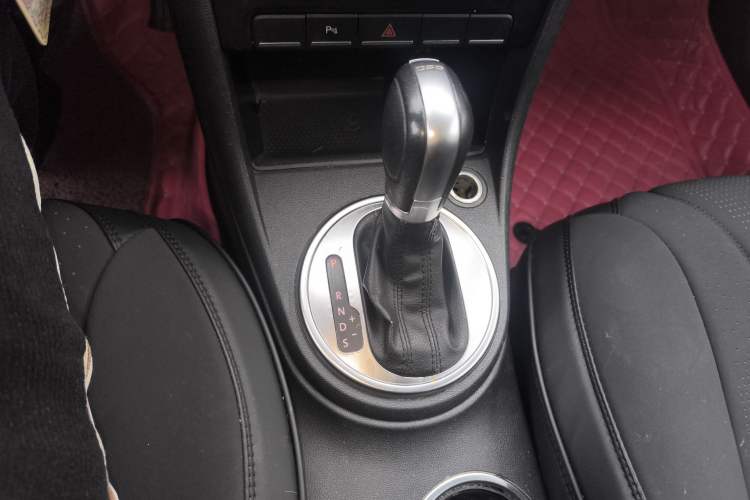 Used Volkswagen Beetle 2014 1.2TSI Comfort Model
