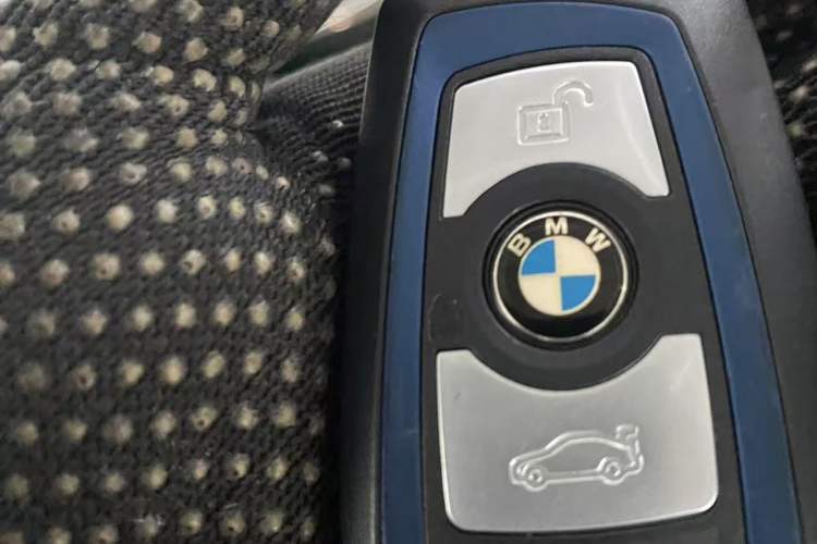 Used BMW 4 Series 2017 425i Gran Coupe Leading Model with M Sport Package
